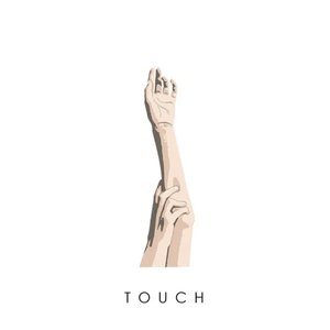 Touch (feat. Jackie Pember)