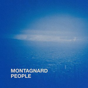 Montagnard People - Single