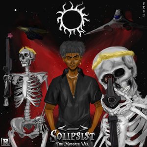 Image pour 'Eternal Solipsist SZN II: The .Madlove War'