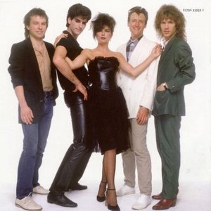 Patty Smyth & Scandal 的头像