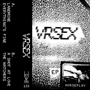 Horseplay [Explicit]