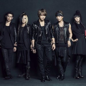 ACE OF SPADES feat.登坂広臣 的头像