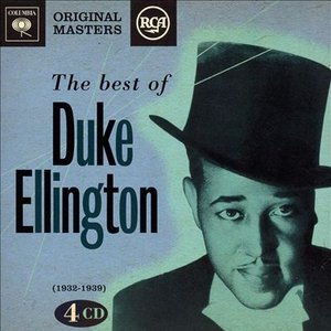 The Best of Duke Ellington (1932-1939)