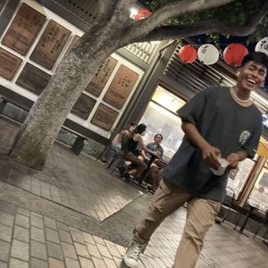 Itsatrill 的头像