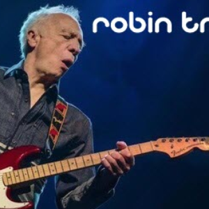 Robin Trower live