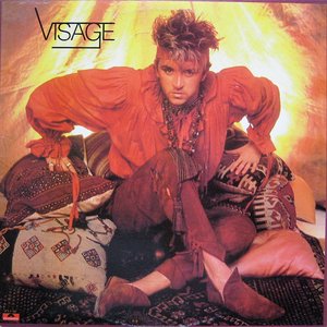 Visage: The Dance EP