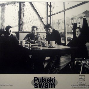 Аватар для Pulaski Swam