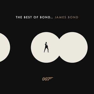 Image for 'The Best of Bond...James Bond'