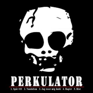 Avatar for Perkulator