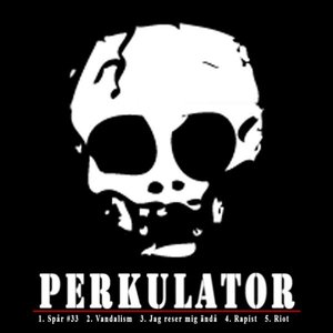 Image for 'Perkulator'