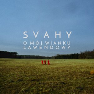 O, mój wianku lawendowy