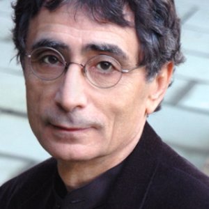 Gabor Maté 的头像