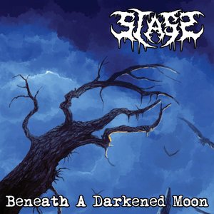 Beneath a Darkened Moon