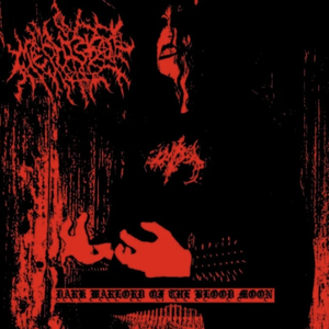 Dark Warlord of the Blood Moon Compilation