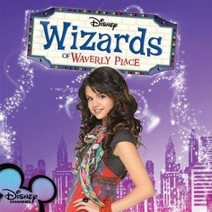 Wizards Of Waverly Place (Music From The TV Series)