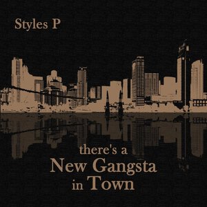There's a New Gangsta In Town