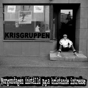 Avatar for Krisgruppen