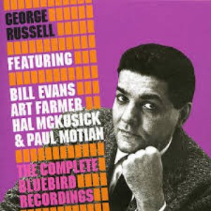 The Complete Bluebird Recordings