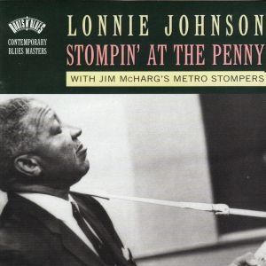 Stompin' at the Penny