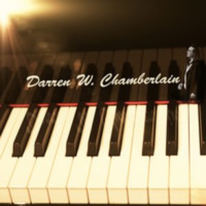 Darren W. Chamberlain. のアバター