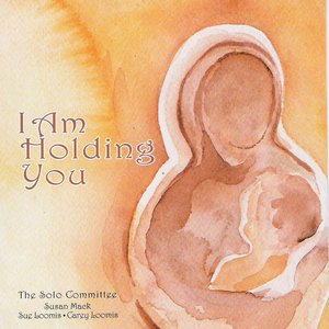 I Am Holding You