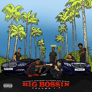 Big Bossin, Vol. 1.5