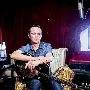 Luther Dickinson 的头像