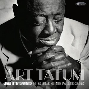 Jewels in the Treasure Box: The Chicago Blue Note Jazz Recordings (Live)