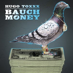 “Bauch Money Mixtape”的封面
