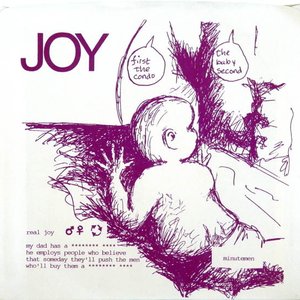 Joy - Single