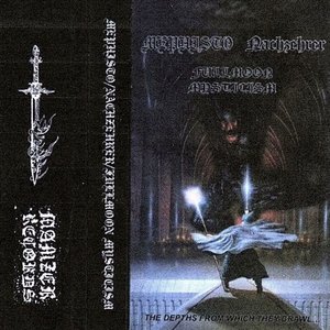 The Depths From Which They Crawl... - EP