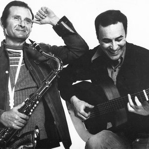 Avatar for Stan Getz & João Gilberto
