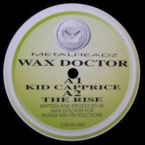 Kid Caprice / The Rise