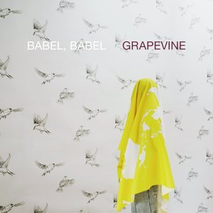 BABEL, BABEL cover
