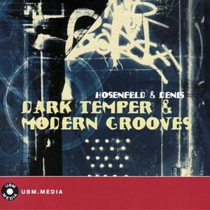 Dark Temper