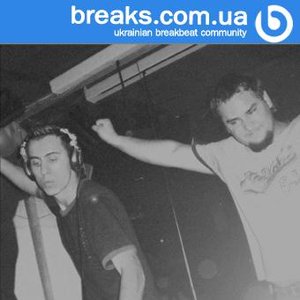 Peace Breakers 的头像