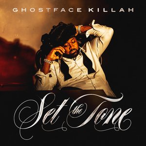 Ghostface Killah, Kanye West 的头像