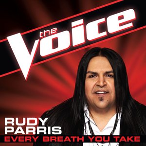 Every Breath You Take (The Voice Performance) - Single