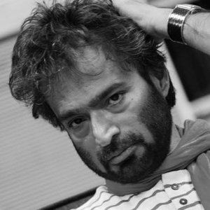 Nachiketa Chakraborty 的头像