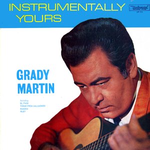 Instrumentally Yours