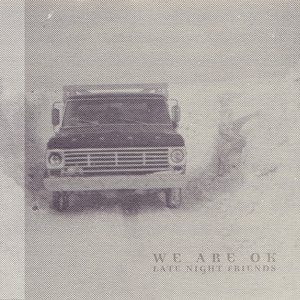 We Are OK - Single