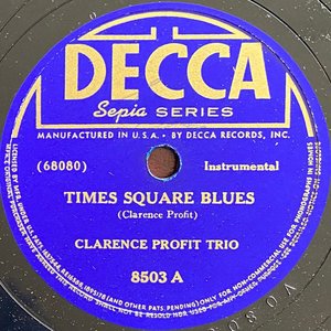 Avatar for Clarence Profit Trio
