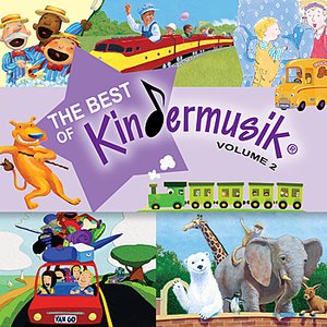The Best of Kindermusik, Vol. 2