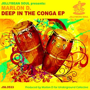 Deep in the Conga EP