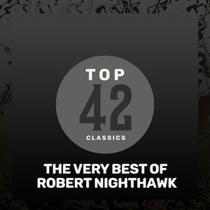 Top 42 Classics - The Very Best of Robert Nighthawk