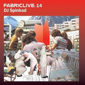 FabricLive. 14