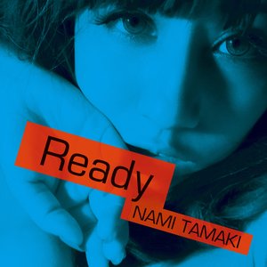 “Ready”的封面