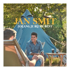 Zolang Je Bij Me Bent - Single