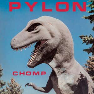 Image for 'Chomp'