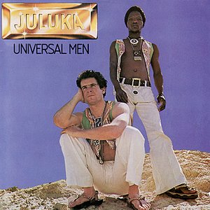 Universal Men